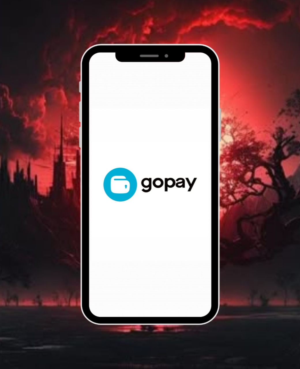 GOPAY
