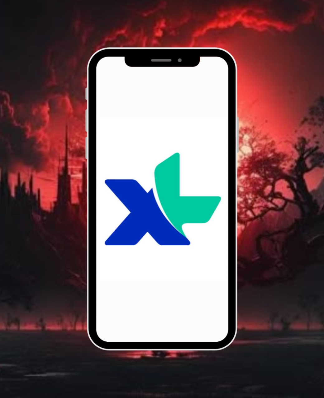 XL