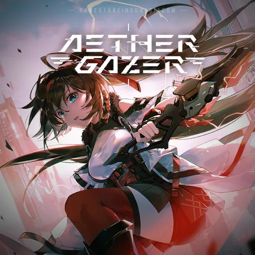 Aether Gazer