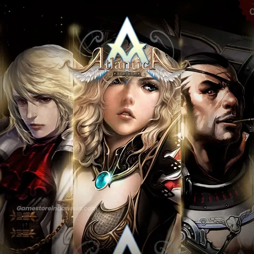 Atlantica Rebirth