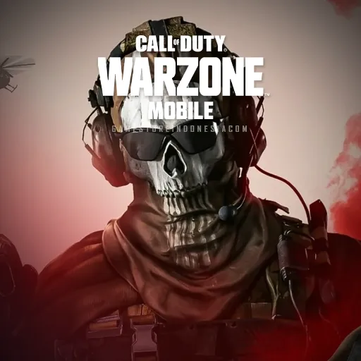 Call Of Duty: Warzone Mobile