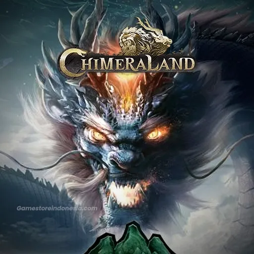 Chimeraland