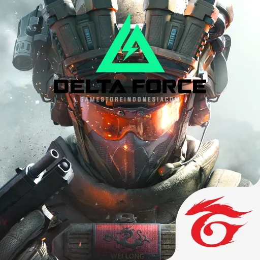 Delta Force - Garena