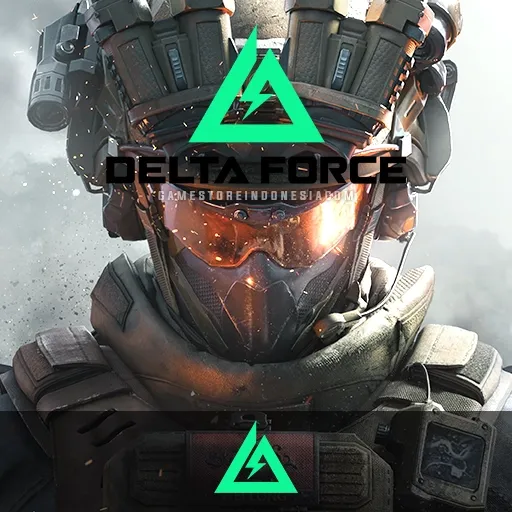 Delta Force