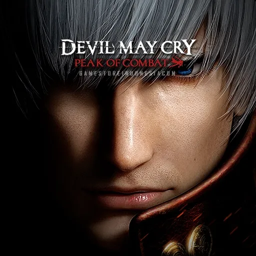 Devil May Cry: Peak of Combat