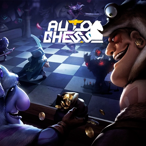 Dota Auto Chess Global
