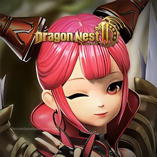 Dragon Nest 2: Evolution