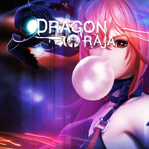 Dragon Raja (SEA)