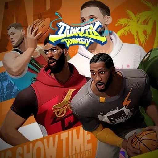 Dunk City Dynasty
