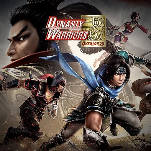 Dynasty Warriors: Overlords