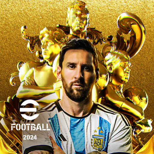 eFootball via Login - For iOS Only