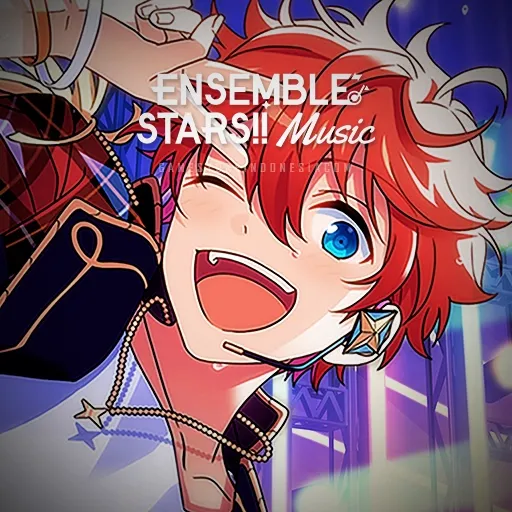 Ensemble Stars Music