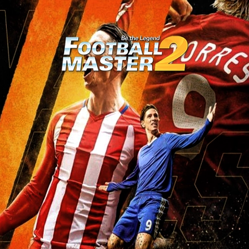 Football Master 2