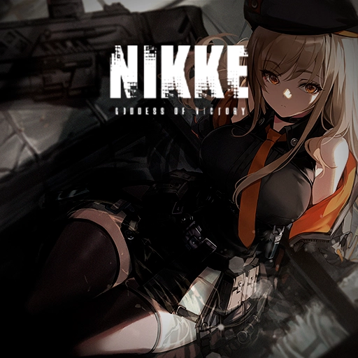 Goddess of Victory: Nikke