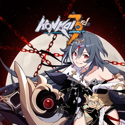 Honkai Impact 3 Mobile
