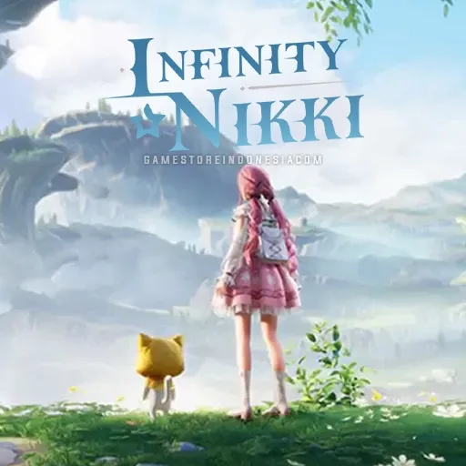 Infinity Nikki - Login