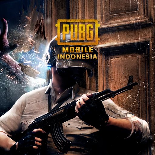 Joki Rank PUBG Mobile