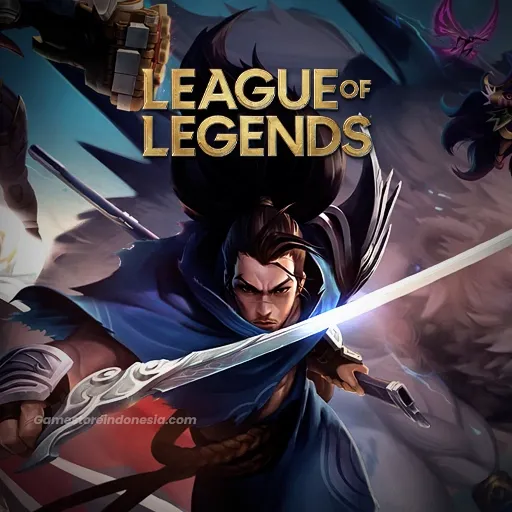 League of Legends