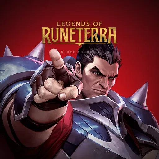 Legends of Runeterra