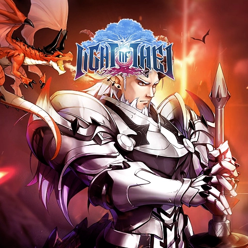 Light of Thel