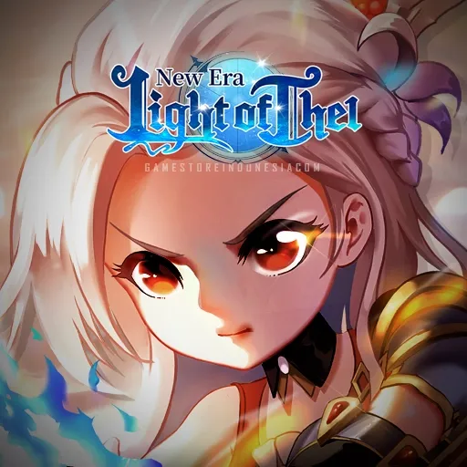 Light of Thel: New Era