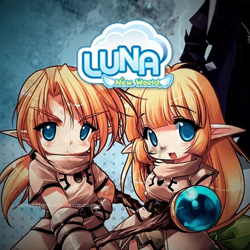 Luna New World