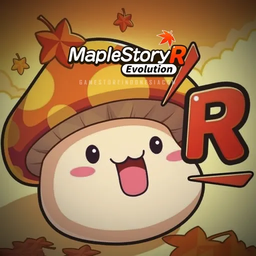 MapleStory R