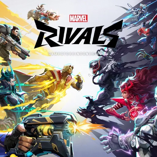 Marvel Rivals