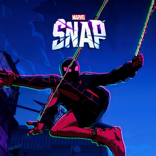 Marvel Snap