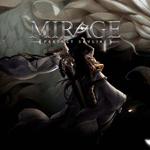 Mirage: Perfect Skyline