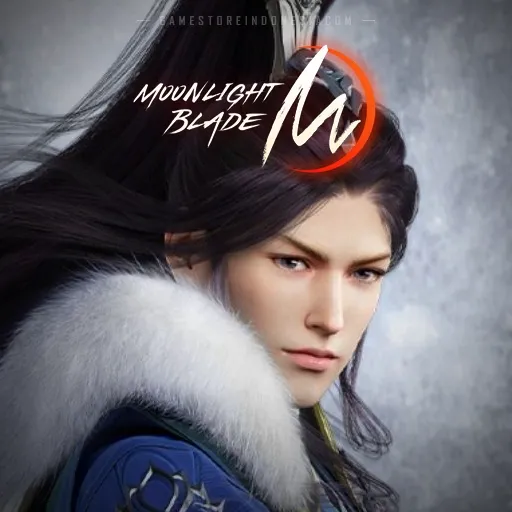 Moonlight Blade M
