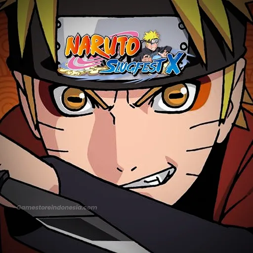 Naruto: Slugfest X