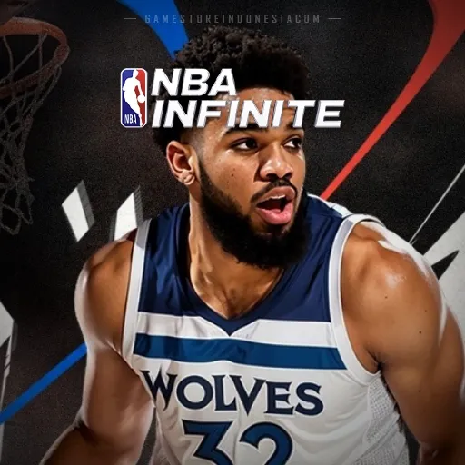 NBA Infinite