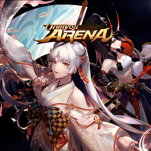 Onmyoji Arena