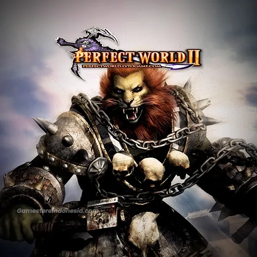 Perfect World 2 Indonesia