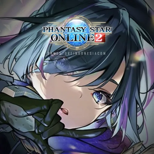 Phantasy Star Online 2