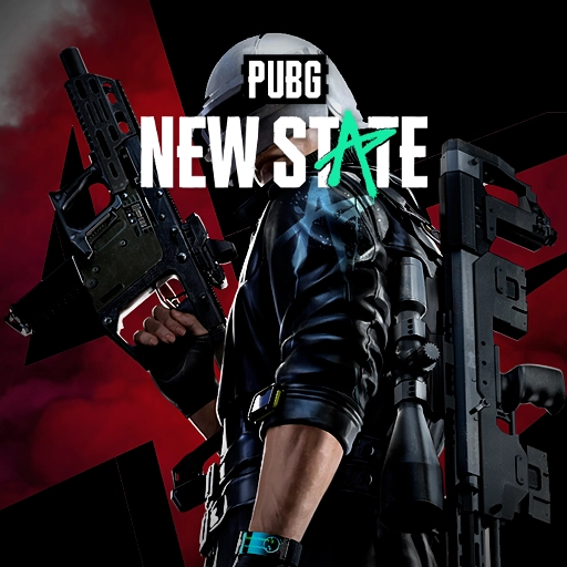PUBG New State