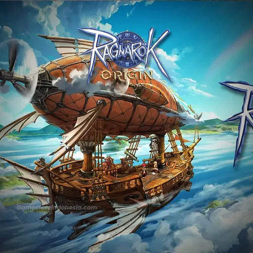 Ragnarok Origin Global