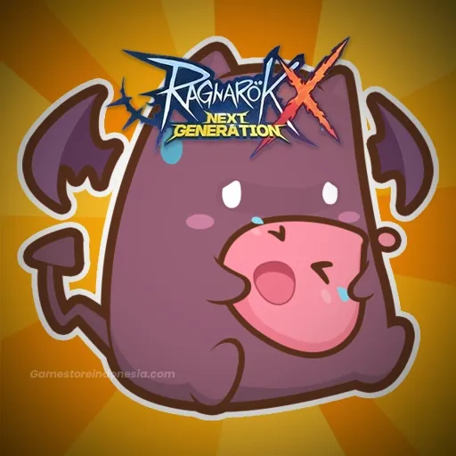 Ragnarok X: Next Generation