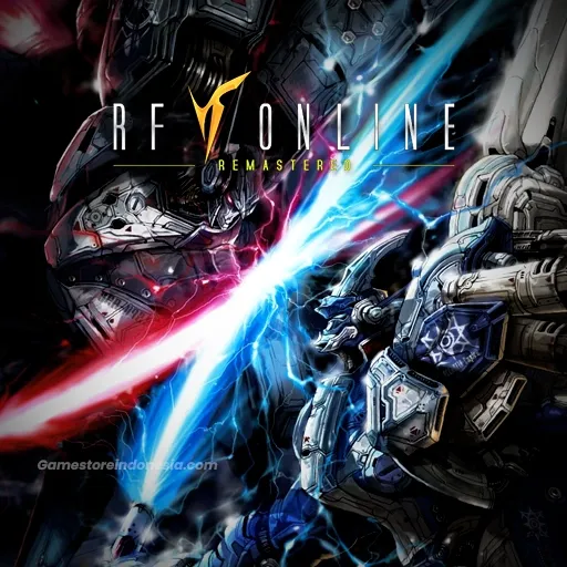 RF Remastered
