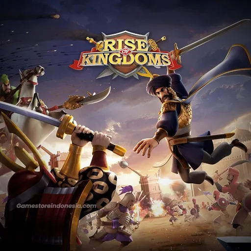 Rise of Kingdoms