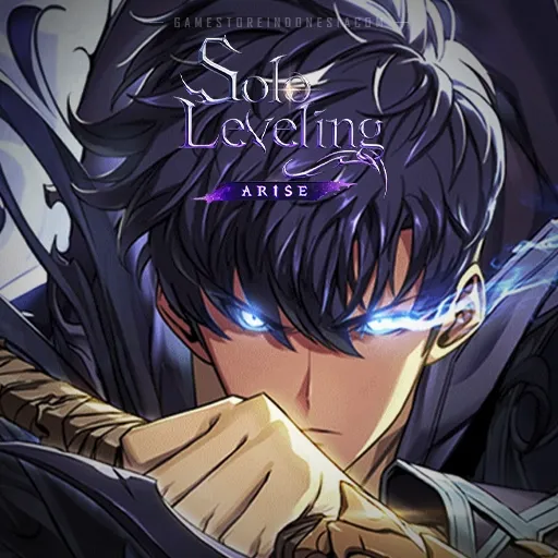 Solo Leveling: Arise - Login