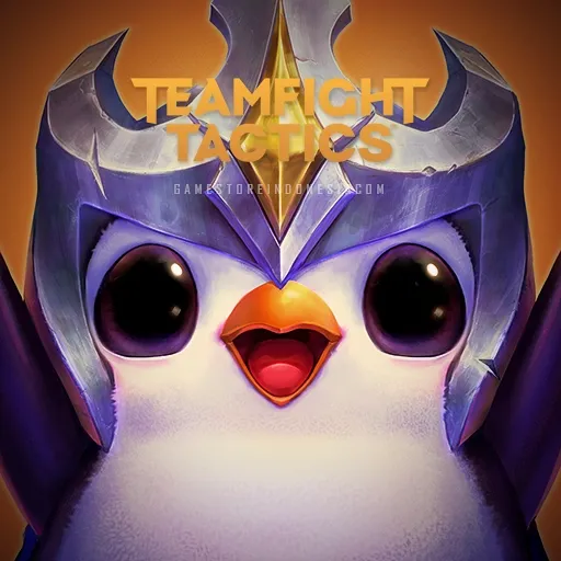 Teamfight Tactics Mobile