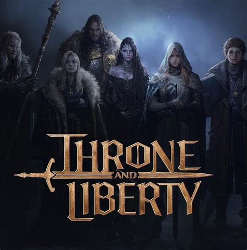 Throne and Liberty