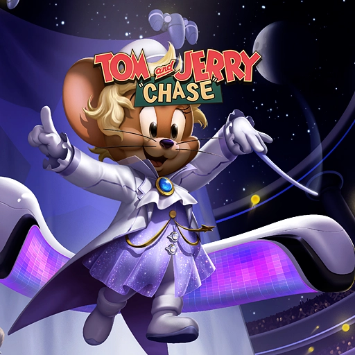 Tom and Jerry: Chase
