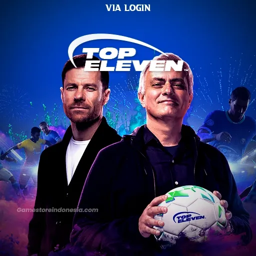 Top Eleven - Login