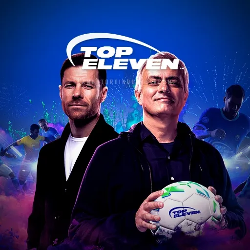 Top Eleven