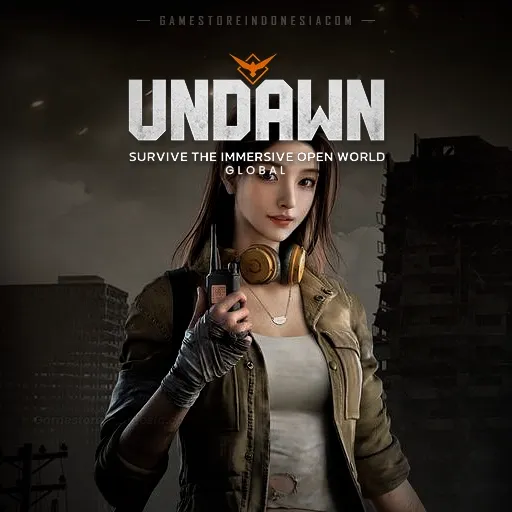 Undawn Global