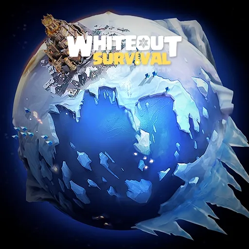 Whiteout Survival