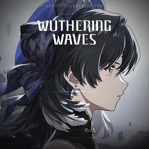 Wuthering Waves - Login